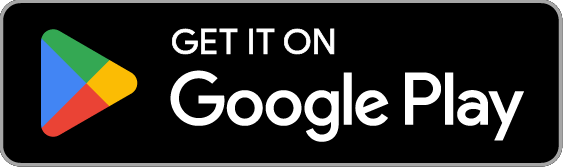 Get it on Google Play — coming soon